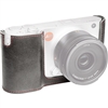 New Leica Leather Protector for TL (Stone Gray, MFR #18800) #19926