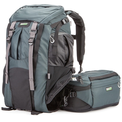 MindShift Gear rotation 180 Professional Backpack