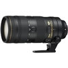 Nikon 70-200mm 2.8 AF-S FL ED VR