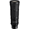 Nikon NIKKOR Z 180-600mm f/5.6-6.3 VR Lens (Nikon Z)