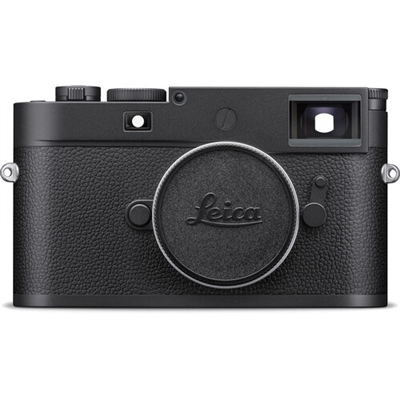 Leica M11 Monochrom Rangefinder Camera