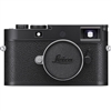 Leica M11-P Rangefinder Camera (Black)