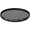 New Hoya 40.5mm EVO Antistatic Circular Polarizer Filter, USA Dealer #20565