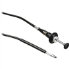 Kaiser Professional Cable Release with Lock - 20"