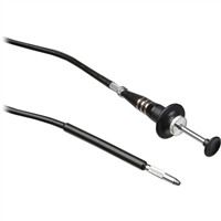 Kaiser Professional Cable Release with Lock - 20"