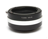 Nikon Fotodiox N/G-FX Adapter