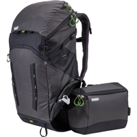 MindShift Gear rotation 180 Horizon 34L Backpack (Charcoal)