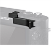 Leica M11 Thumb Support (Black)36475