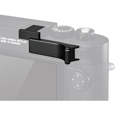 Leica M11 Thumb Support (Black)36475