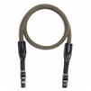 New COOPH Rope Camera Strap with Webbing Band 130 cm (Army Green) #25735