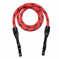 New COOPH Leica Rope Strap SO 126 cm (Fire) #25744