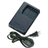 Nikon MH-63 Battery Charger for EN-EL10 Battery