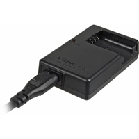 Nikon MH-64 Battery Charger for EN-EL11 Battery