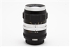 Nikon Nippon Kogaku Nikkor-Q 135mm f3.5 Non Ai Manual Focus Lens  26001
