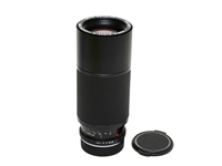 Leica 75-200mm f4.5 Vario Elmar R 3-Cam Manual Focus Telephoto Zoom Lens  26719