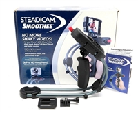 Steadicam Smoothee For Go Pro Hero Cameras With Box #26740
