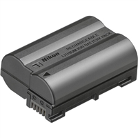 Nikon EN-EL15c Rechargeable Lithium-Ion Battery