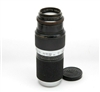 Excellent Leica Leitz 13.5cm f4.5 Hektor M39 Screwmount Rangefinder Lens  #27271