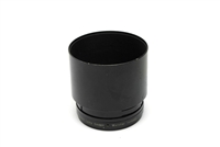 Leica TNGOO Lens Hood, Black for 20cm f4.5 Telyt  27668