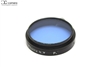 Leica Leitz A36 PF Blue Clamp On Filter  #28780