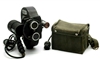Rare American Camera Company Model EAC-1 35mm Movie Camera Serial No 110 #30858