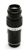 Leica Leitz 13.5cm f4.5 Hektor Black M39 Screw Mount Rangefinder Lens #31572