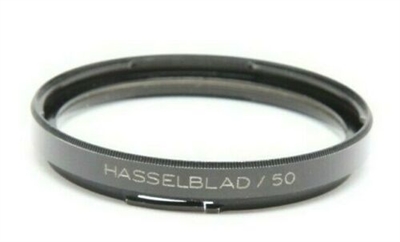 Hasselblad B50 Haze Filter #31786