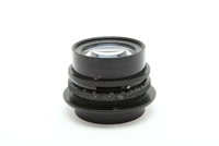 Goerz 14 inch 9.0 Apochromat Red Dot Artar Barrel Large Format Lens #32428