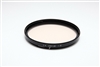 Very Clean Hasselblad B70 CR 1.5 Skylight Filter #33348