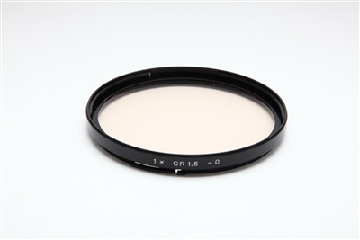 Very Clean Hasselblad B70 CR 1.5 Skylight Filter #33348
