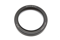 Very Clean Hasselblad F 50mm f2.8 Lens Shade #33354