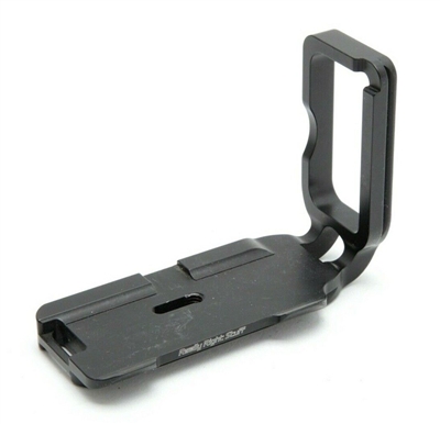 Excellent Really Right Stuff BD300-LA Bracket for Nikon D300 #33861