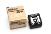 Near Mint Nikon AS-10 TTL Multi-Flash Adapter with Box #33962