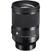 Sigma 35mm f/1.2 DG DN Art Lens for Sony E