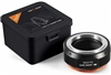 New K&F Concept M10115 M42 to FX PRO Lens Mount Adapter #34399