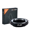 New K&F Concept M20101 L/M-NEX Lens Mount Adapter #34411