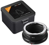New K&F Concept PK-NIK Z Lens Mount Adapter #34422