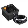 New K&F Concept M13194 FD-EOS R Lens Mount Adapter #34427