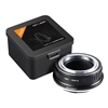 New K&F Concept M42-EOS R Lens Mount Adapter #34429
