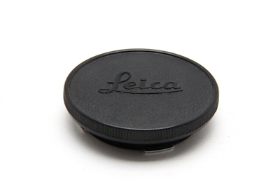 Leica Body Cap IVZOO (M) #34469