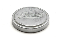 Leica 36mm Metal Chrome Lens Cap #34475