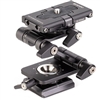 New Benro ArcaSmart 360 Dual Plate #34593