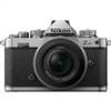 New Nikon Z fc Mirrorless Digital Camera with 16-50mm Lens #34602