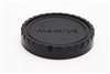 Very Clean Mamiya 645 Rear Lens Cap #34677