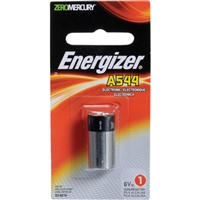New Energizer A544/ 28PX 6V Alkaline Battery #34890