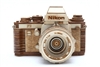 New Replica Wood Display Camera #34911