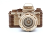 New Replica Wood Display Camera #34912