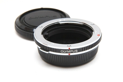 Excellent Olympus Extension Tube 7 for OM Cameras #34997