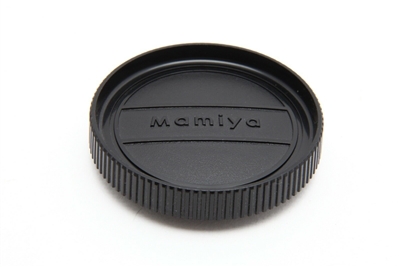 Excellent Mamiya RZ67 Body Cap #35014