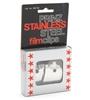 Mint Prinz Stainless Steel Film Clips (Set of Two) with Box #35113